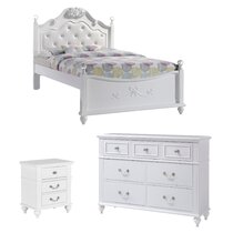 Wayfair childrens hot sale bedroom sets